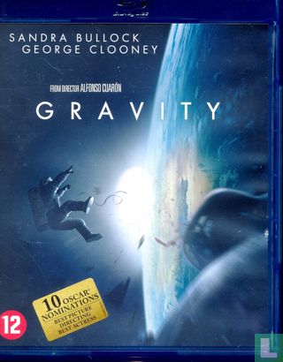 Gravity - Afbeelding 1