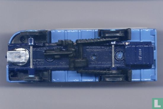 Garrett Steam Wagon - Bild 3