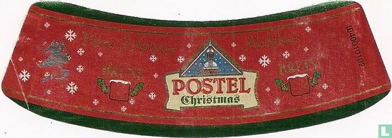 Postel Christmas - Afbeelding 2