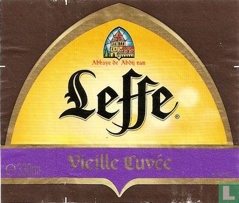 Leffe Vieille Cuvée - Bild 1