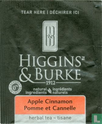 Apple Cinnamon Pomme et Cannelle - Afbeelding 1