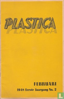 Plastica 1 2 - Bild 1
