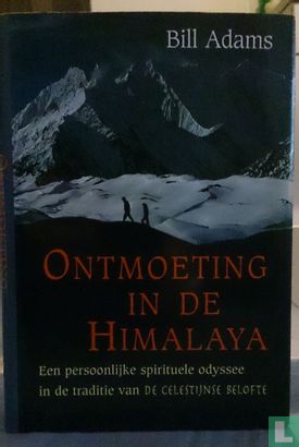 Ontmoeting in de Himalaya - Bild 1