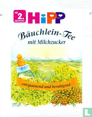 Bäuchlein-Tee - Afbeelding 1