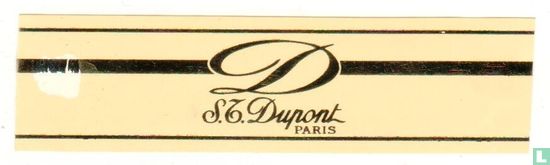 S.T. Dupont Paris - Image 1
