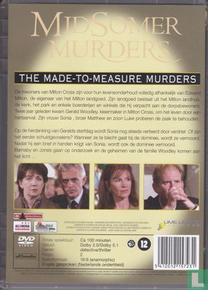 The Made-to-Measure Murders - Image 2