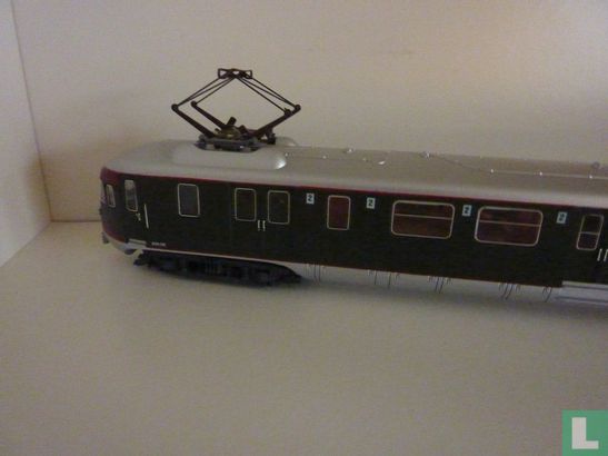 El. treinstel NS serie ELD2 - Afbeelding 2