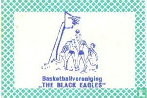Basketbalvereniging The Black Eagles