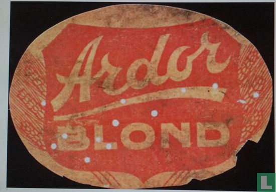 Ardor Blond