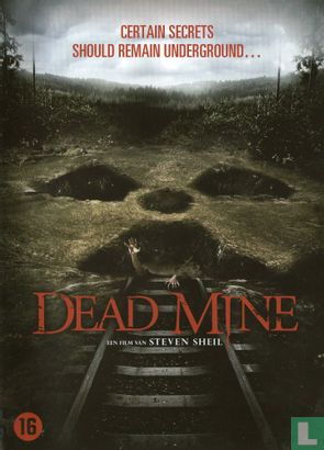 Dead Mine - Image 1