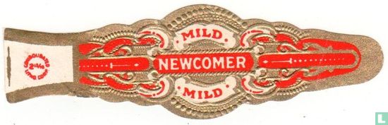 Newcomer Mild - Afbeelding 1