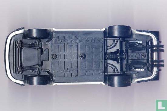 Porsche Carrera RS - Afbeelding 3