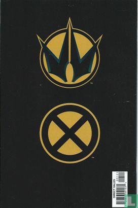 WildC.A.T.S./X-Men: The Golden Age 1 - Afbeelding 2