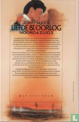 Liefde & Oorlog - Image 2