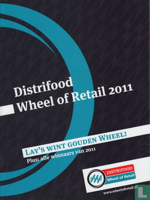 Distrifood Wheel of Retail 05-21 - Afbeelding 1