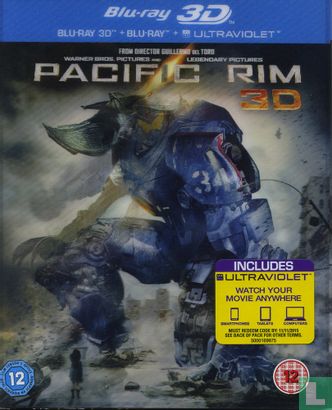 Pacific Rim - Image 1
