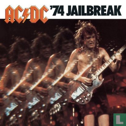'74 Jailbreak - Afbeelding 1