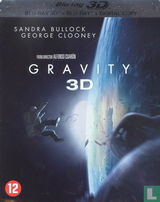 Gravity - Bild 1