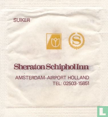 Sheraton Schiphol Inn