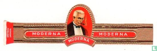 Moderna - Moderna - Moderna - Afbeelding 1
