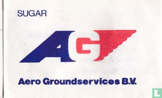 Aero Groundservice B.V. - Afbeelding 1