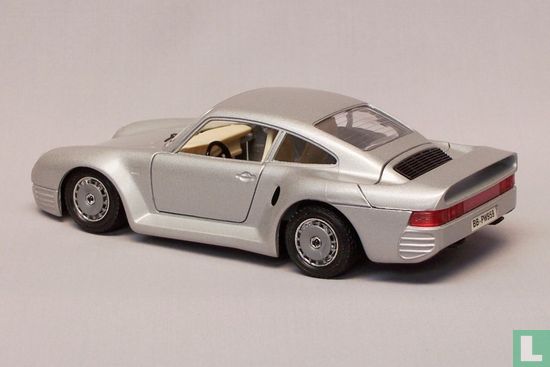 Porsche 959 - Afbeelding 2
