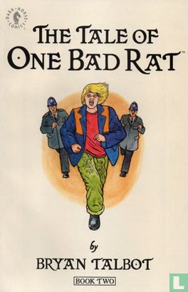 The tale of one bad rat 2 - Image 1