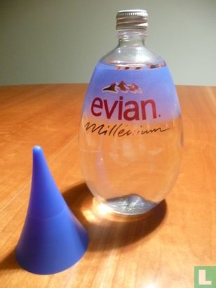 Evian Millenniumfles - Image 2