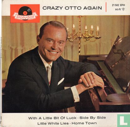 Crazy Otto Again - Image 1