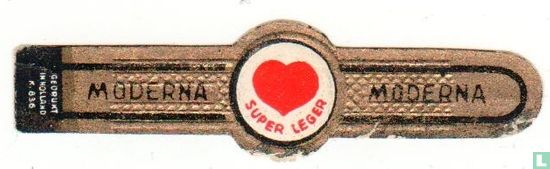 Super Léger-Moderna-Moderna - Image 1