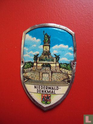 Niederwald-denkmal