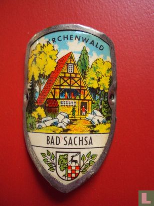 Märchenwald Bad Sachsa