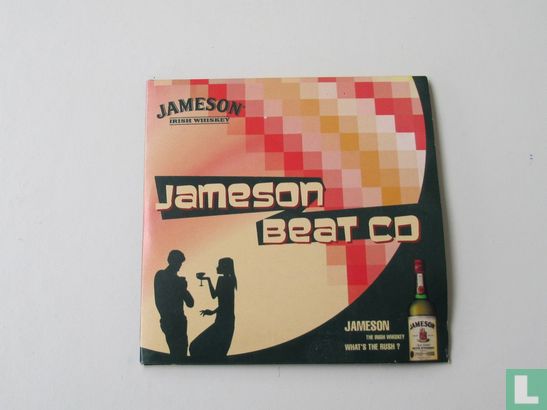 Jameson Beat CD - Image 1