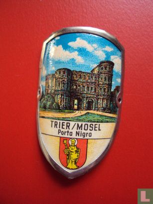 Trier Mosel Porta Nigra