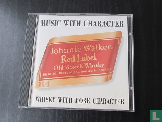 Music with Character - Image 1