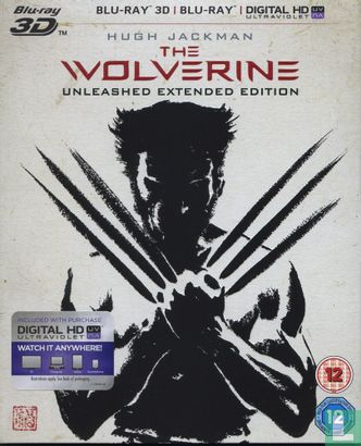The Wolverine - Bild 1