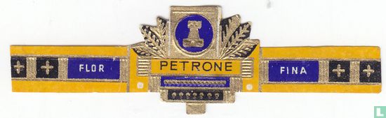 Petrone - Flor - Fina - Afbeelding 1
