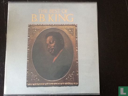 The best of B.B. King - Bild 1