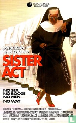 Sister Act - Afbeelding 1