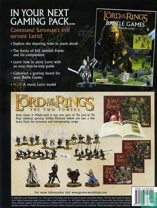 The Lord of the rings: Battle Games in Midden Aarde 4 - Image 2