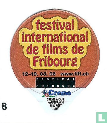 Filmfestival Freiburg     
