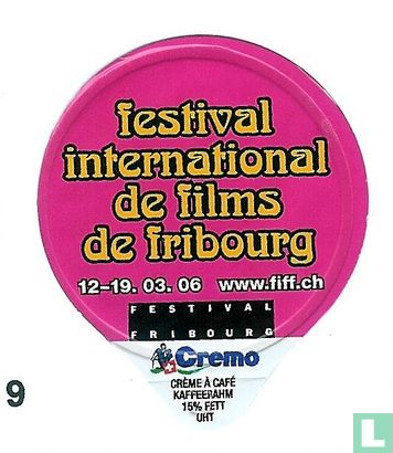 Filmfestival Freiburg     