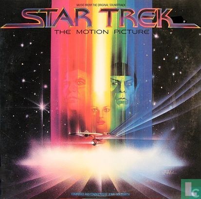 Star Trek - the Motion Picture 20th Anniversary Collectors' Edition - Bild 1