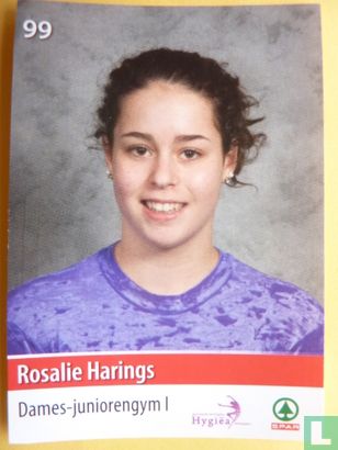 Rosalie Harings