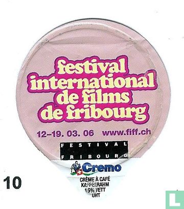 Filmfestival Freiburg      