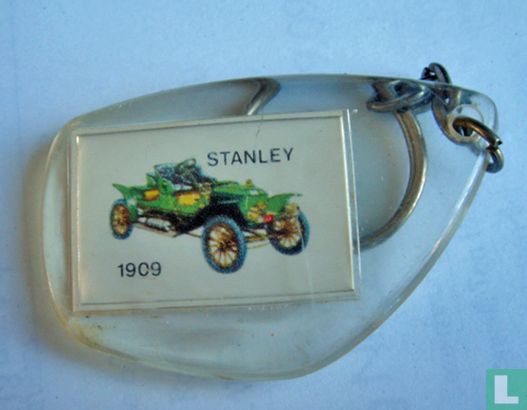 Stanley 1909
