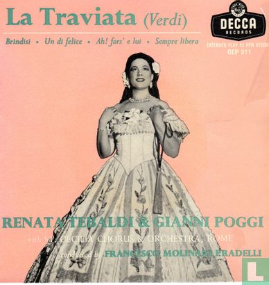La Traviata - Bild 1