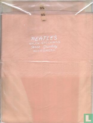 Beatles Nylon Stockings - Image 2