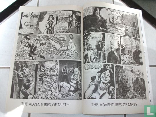 Adventures of Misty - Image 3