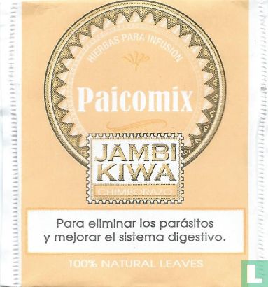 Paicomix - Afbeelding 1